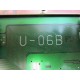 Texas Instruments U-06B U06B 6-Slot Rack Base - Used