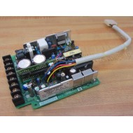 Mitsubishi BKO-C8184H01 FDK Power Supply PME402-60 - Used
