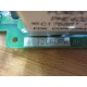 Mitsubishi BKO-C8184H01 FDK Power Supply PME402-60 - Used