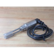 Endress & Hauser FTL-260-0114 Liquid Level Switch FTL2600114 - Used