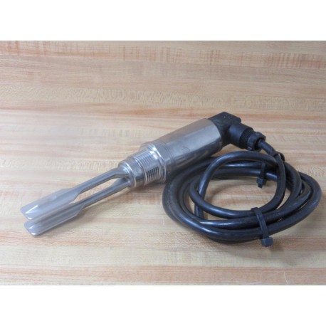 Endress & Hauser FTL-260-0114 Liquid Level Switch FTL2600114 - Used