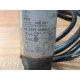 Endress & Hauser FTL-260-0114 Liquid Level Switch FTL2600114 - Used