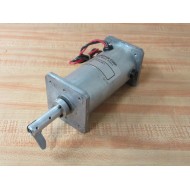 K&D Magmotor 30462 Servo Motor 21 PM-B 24 Volt - Used