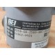 BEI 01002-9021 Encoder H25D-SS-2500-ABC-28VV-SM18-S - New No Box