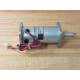K&D Magmotor 30462 Servo Motor 21 PM-B 24 Volt - Used