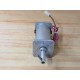 K&D Magmotor 30462 Servo Motor 21 PM-B 24 Volt - Used