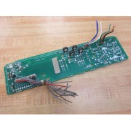 Allen Bradley PSUPCB Series 9 Deflection PSU PCB