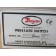 Dwyer 1910-0-B Pressure Switch 19100B