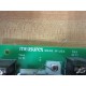 Measurex 05341200 Termination Transmission X-Ray