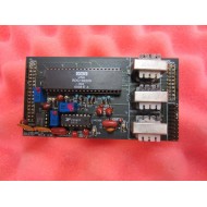 IDC TM90 Circuit Board Rev B - Refurbished