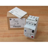 Allen Bradley 140A-C2A-B40 Manual Motor Starter 140AC2AB40