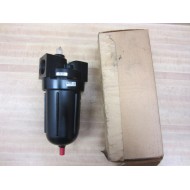 Parker 18L64BC Lubricator 1-14"