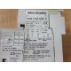 Allen Bradley 140A-C2A-B40 Manual Motor Starter 140AC2AB40