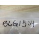 O-ZGedney BLG1504 Insulated Grounding Bushing B150 1-12" (Pack of 16) - New No Box