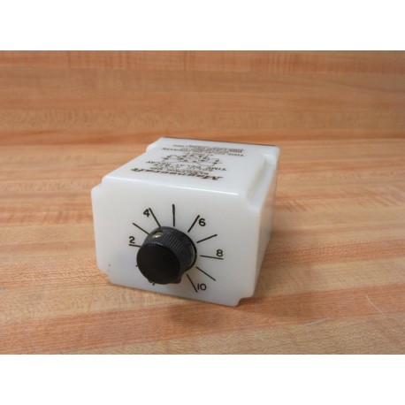 Magnecraft W211CPSOX-10 Solid State Time Delay Relay W211CPS0X-10 - New No Box