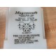 Magnecraft W211CPSOX-10 Solid State Time Delay Relay W211CPS0X-10 - New No Box