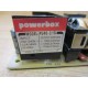 Powerbox PU40-31S Power Supply PU4031S - Used