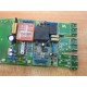 Eurotherm 020988 Board 818 Option Board ISS.2 - Used