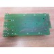 Eurotherm 020988 Board - Used