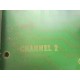 Eurotherm 020988 Board - Used