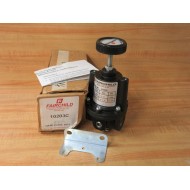 Fairchild 10203C Pressure Regulator