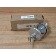 Lube Devices RDF104-03 Lubricator 1U651