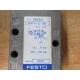 Festo MFH-5-18 MFH518 Solenoid Valve - New No Box