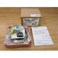 Siemens 500-636029 SE-R Fire Alarm 135747