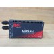 IMC 855-10622 MiniMC Switching Media Converter 85510622