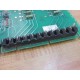General Electric IC600BF805K GE S2302 Board - Parts Only