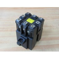 Fuji Electric A58L-0001-0337 Magnetic Contactor A58L00010337 - Used