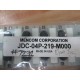 Mencom JDC-04P-219-M000 Junction Block JDC04P219M000