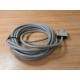 Omron D4C-1302-M Limit Switch wPushbutton  D4C1302M - Used