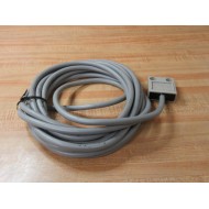 Omron D4C-1302-M Limit Switch wPushbutton  D4C1302M - Used