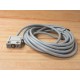 Omron D4C-1302-M Limit Switch wPushbutton  D4C1302M - Used