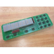Keptrol 20138 Display Board - Used
