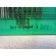 Keptrol 20138 Display Board - Used