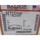 Baldor PFTG50XP DC Tachometer P 601A101-2