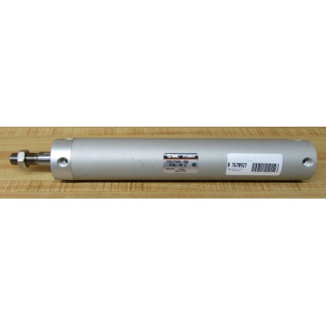 SMC CDG1FN40-200-H7BL-50 Cylinder CDG1FN40200H7BL50 - New No Box