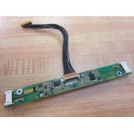 NEC 121PWC11-C Inverter Board 121PWB11-C W11 Wire Lead - Used