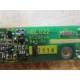NEC 121PWC11-C Inverter Board 121PWB11-C W11 Wire Lead - Used