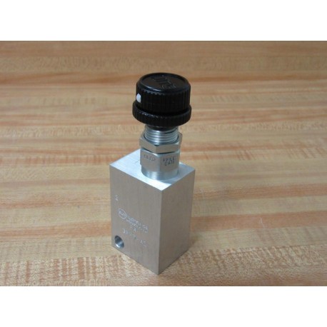 Sun Hydraulics FA1-0FF3-A2 Pressure Relief Valve FA1-OFF3-A2 - New No Box