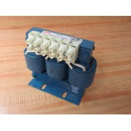 MTE RL-01202 3-Phase Reactor RL01202 - Used