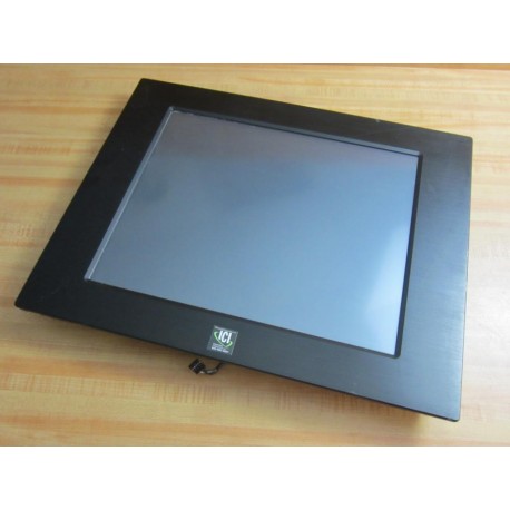 ICI 17" Display Panel - Used