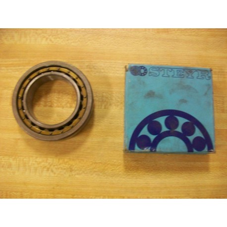 SteyrNSK NU 1011 MC3 Roller Bearing - New No Box