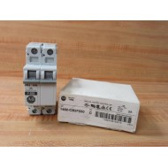 Allen Bradley 1492-CB2F020 2A Circuit Breaker 1492CB2F020