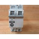 Allen Bradley 1492-CB2F020 2A Circuit Breaker 1492CB2F020