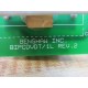 Benshaw BIPCDVDT1L Circuit Board BIPCDVDT1L - Parts Only