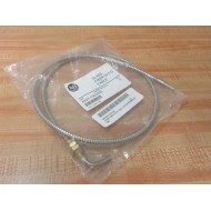 Allen Bradley 43GT-TQC25SL Glass Fiber Optic Cable 43GTTQC25SL