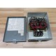 Allen Bradley 705-BAH Reversing Starter 705BAH W Enclosure - New No Box